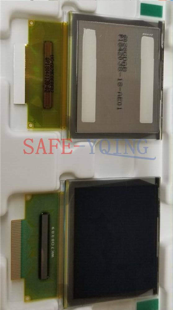 1.7 inch 160(RGB)×128 LCD Display Panel UG-6028GDEBF02