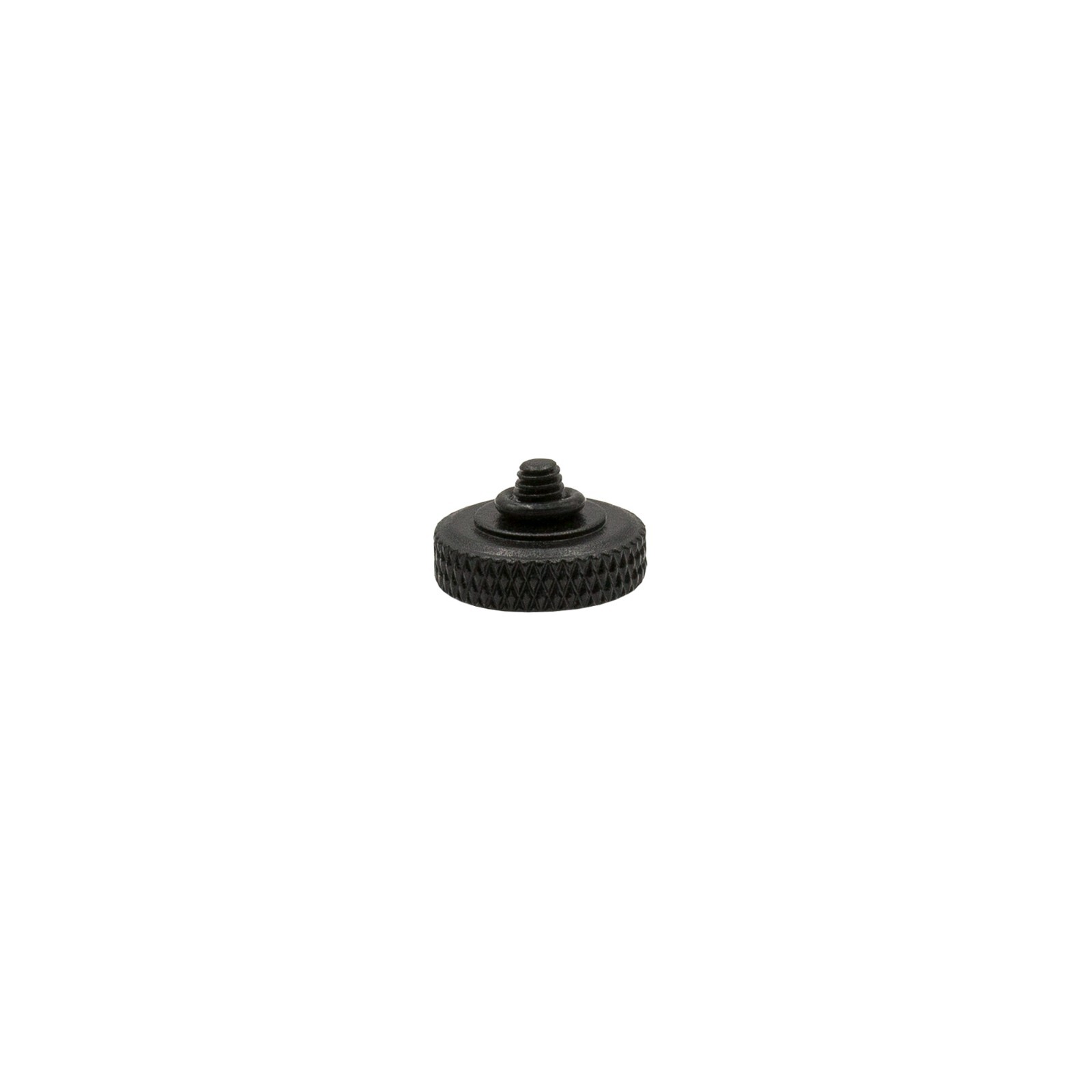 Promaster Deluxe Soft Shutter Button - Black / Red #2089