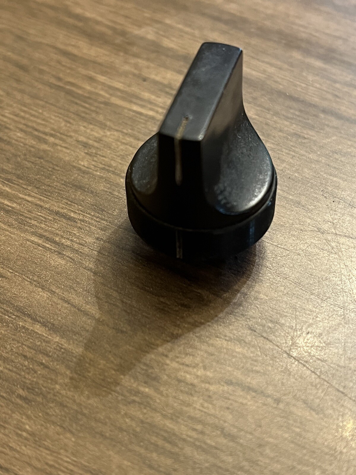 Technics SB 7000 / 6000 Frequency Selector Knob