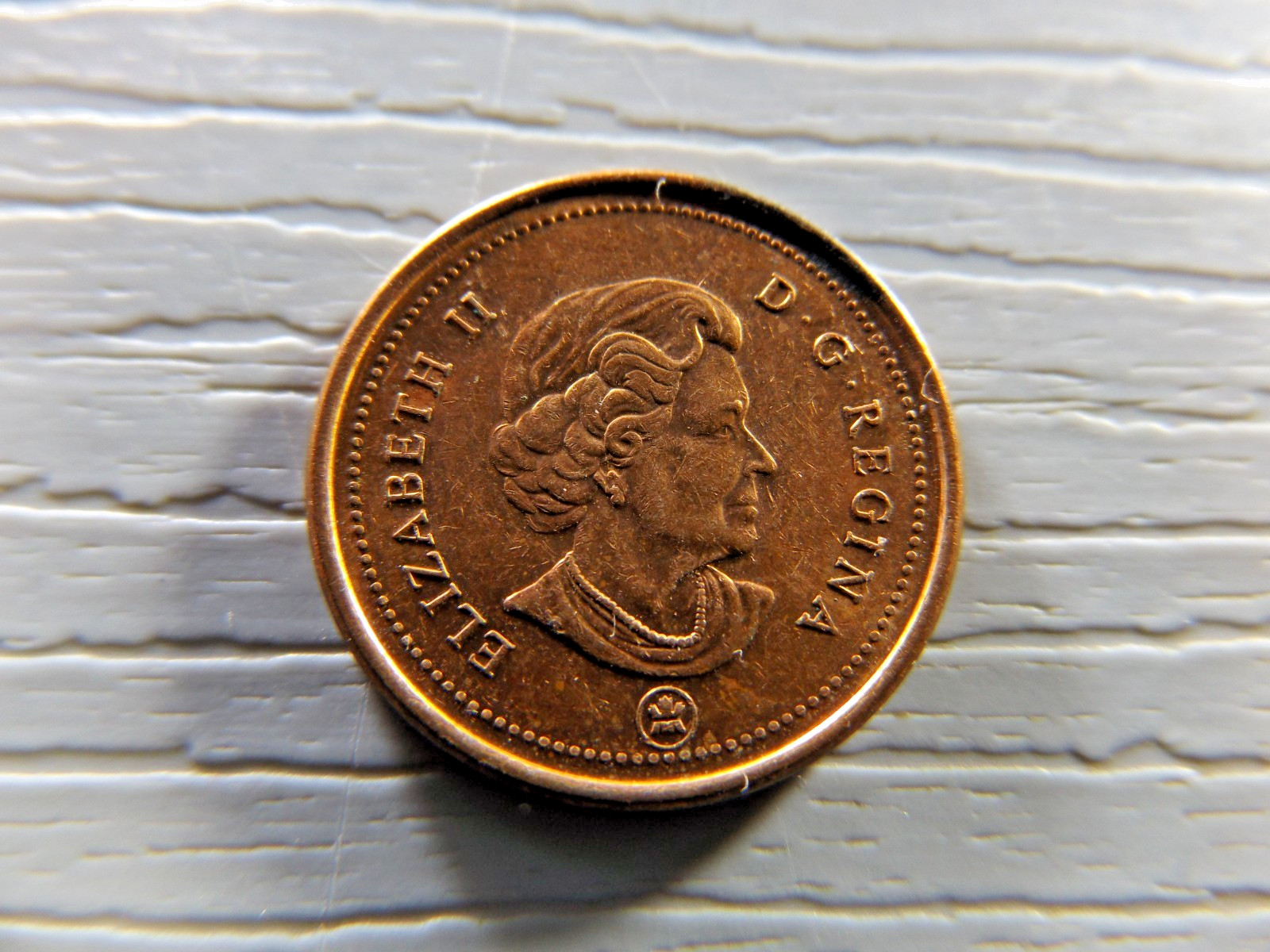 CANADA 2005 1 Cent
