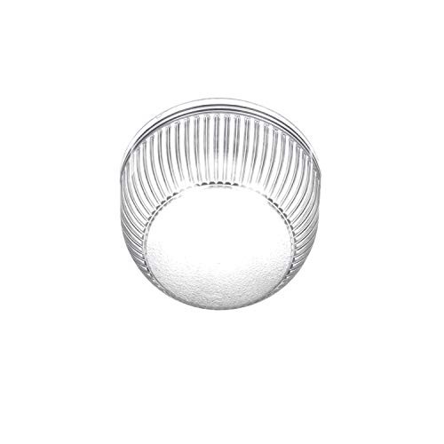 912852-7 Replacement Anti-Glare Globe All-Round Navigation Light - White