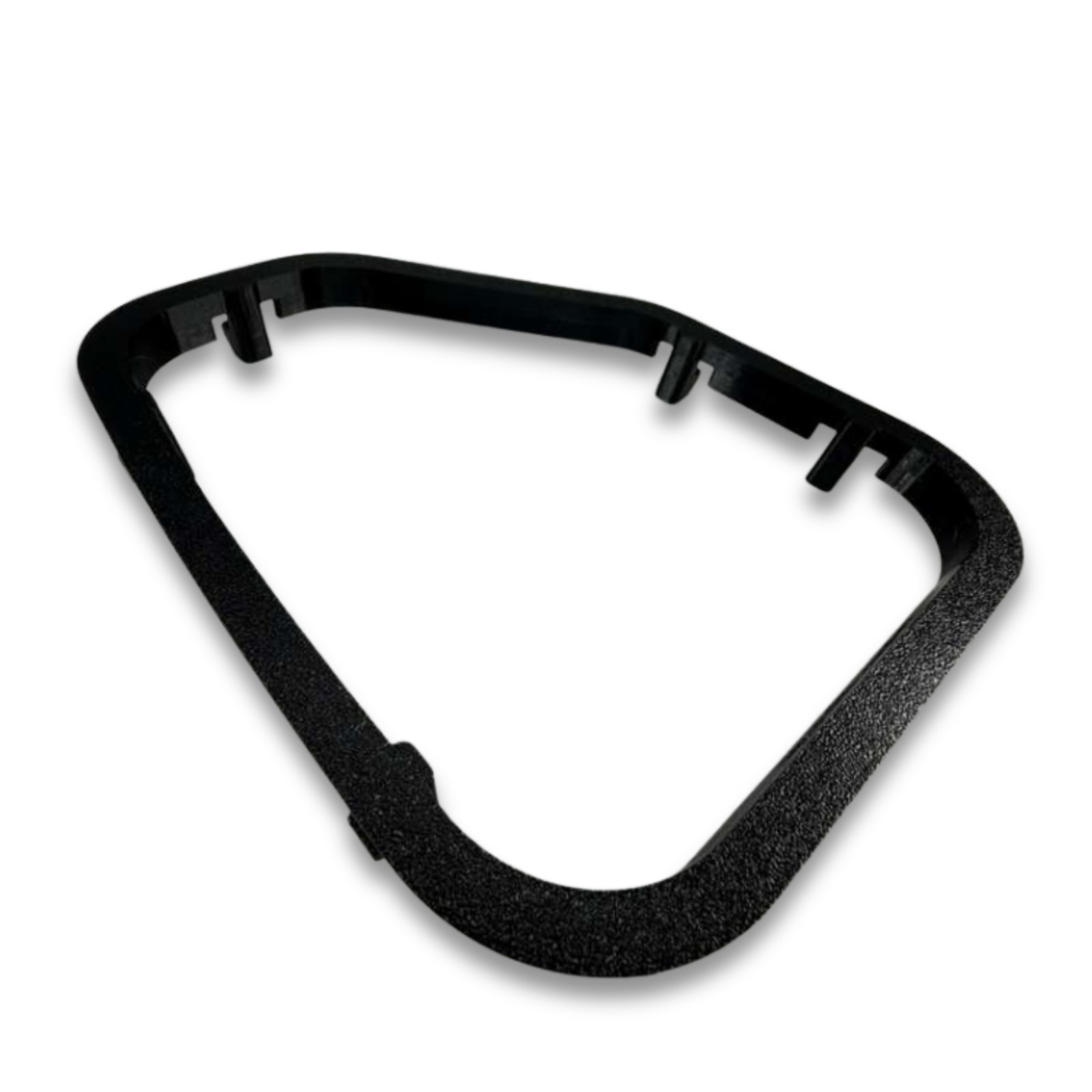 BMW E39 Shift Boot Frame | 1996–2003 | Manual Shifter Ring | Fits all 5 Series