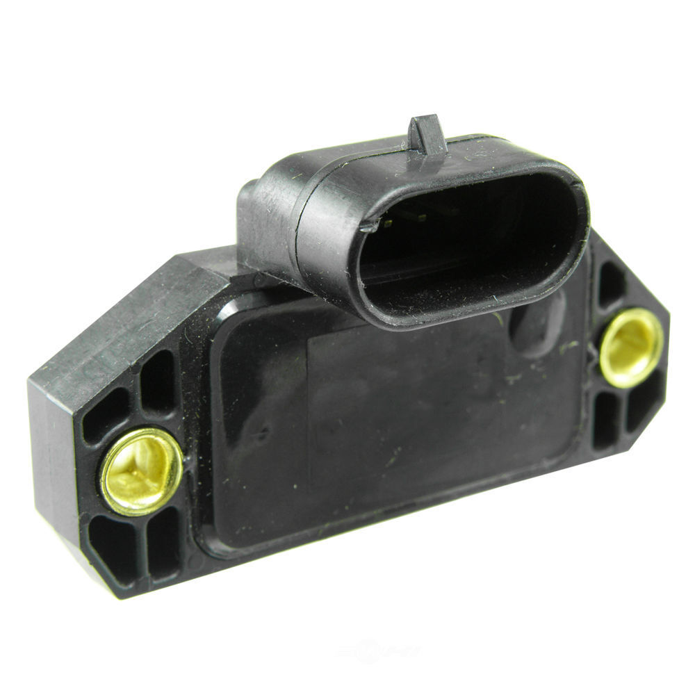 Ignition Control Module WVE 6H1059