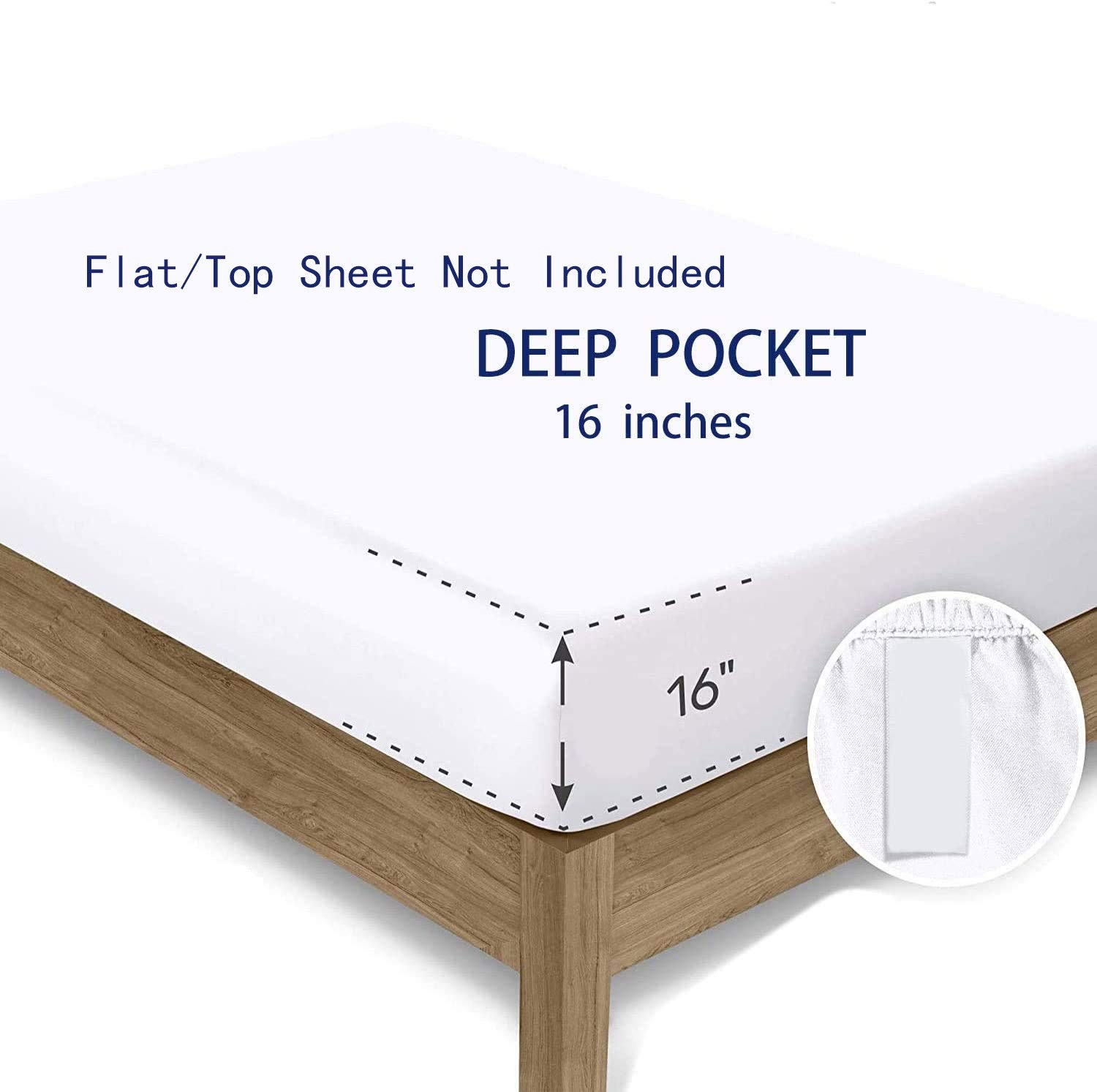 International Chess Bed Sheets Twin Size,Chess Board Game Bedding Set for Boy...