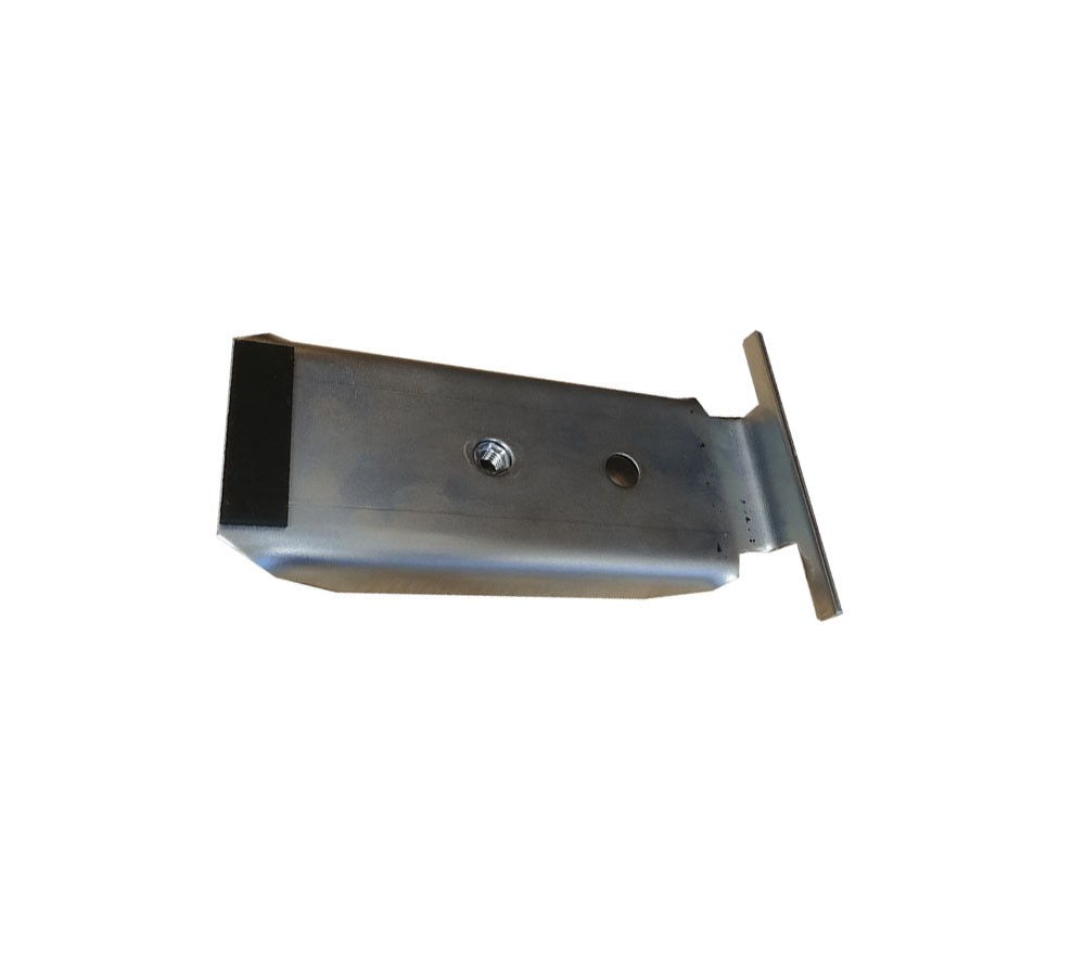 (4 Pack) Hold Down Clamp - Deck Plate Bracket Replaces A22-57932-002, 3470995...