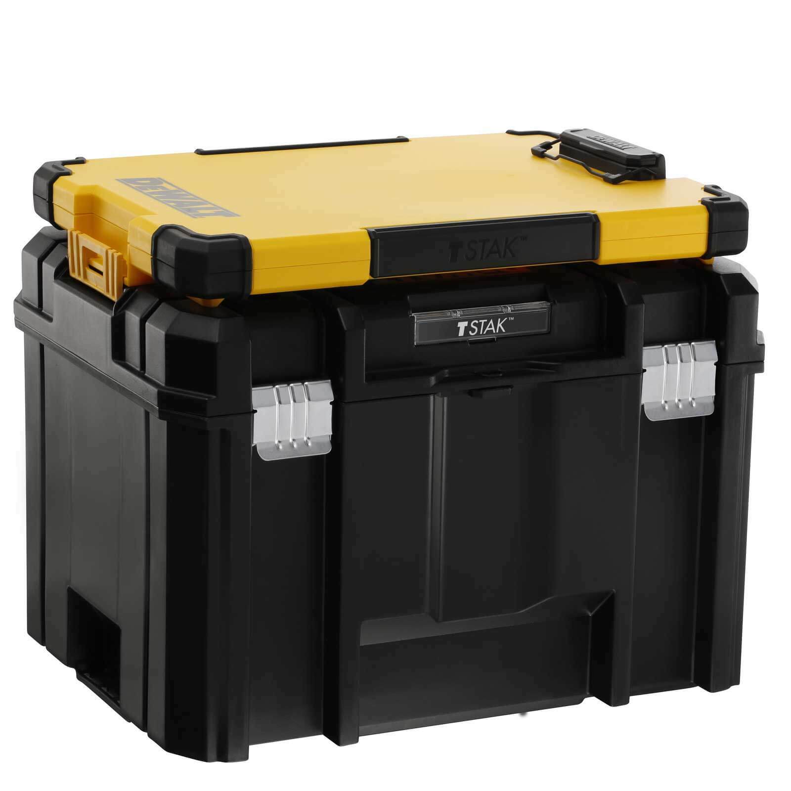 DeWalt TSTAK Job Site Clipboard
