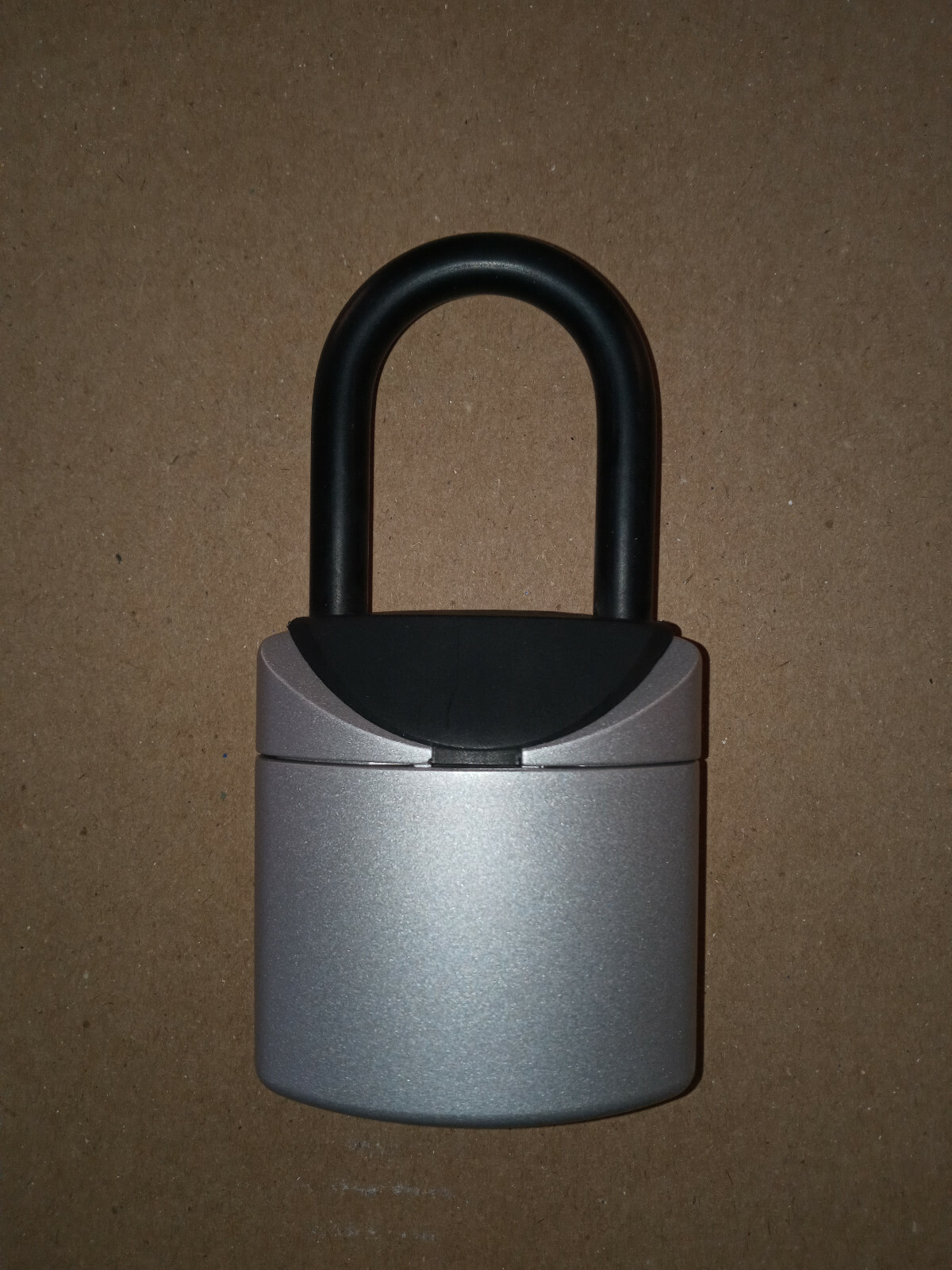 Unbranded Master Lockbox Compact Key Safe 5406D