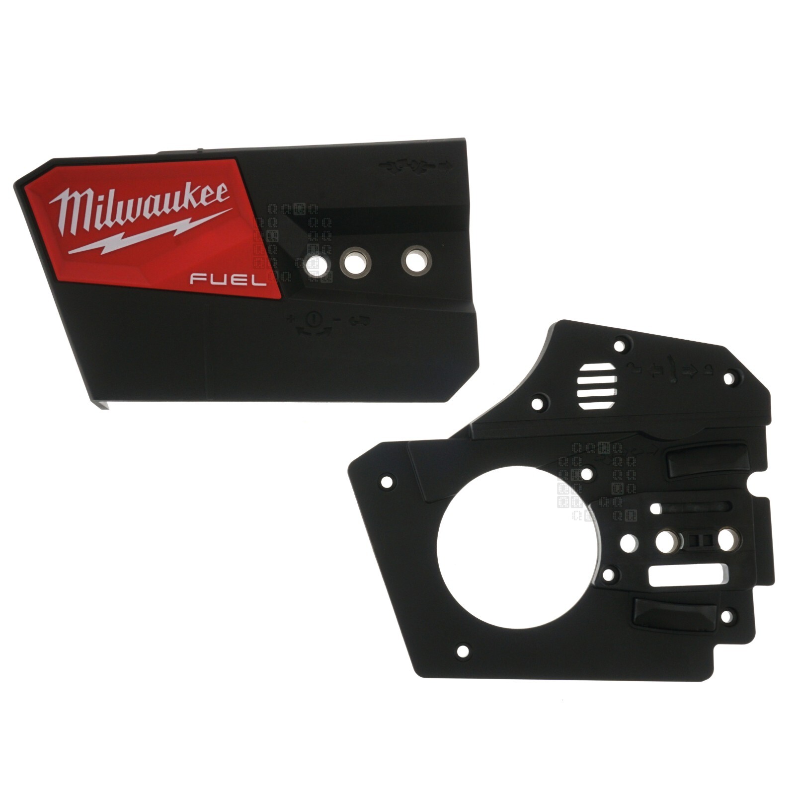 Milwaukee Tool 31-15-0224 Chain Brake Cover Assembly