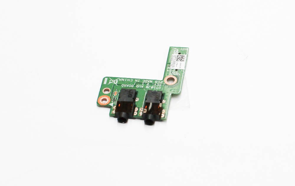 60NB00M0-AU1040 Asus G750Jw Audio_Bd./As "GRADE A"