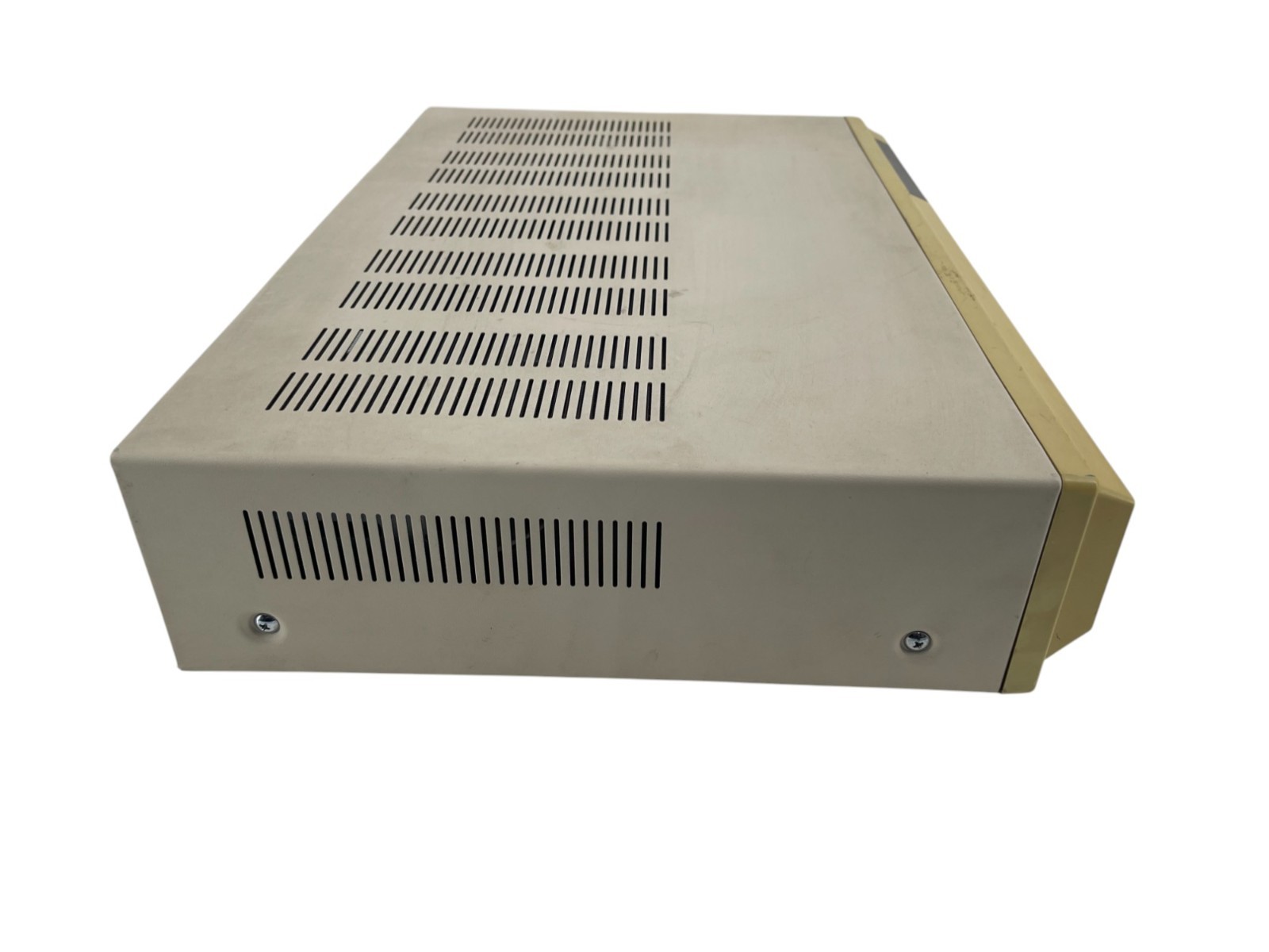 Vintage NEC PC-8801A Microcomputer - Japanese Retro Computer - Model A309MDPC