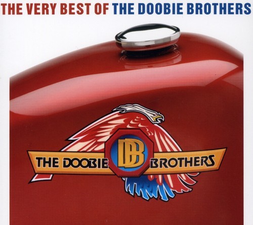 The Doobie Brothers - The Very Best of the Doobie Brothers [New CD] Rmst