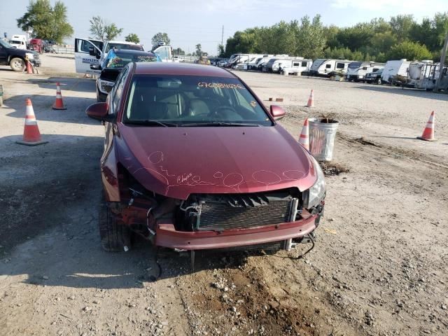 Shifter CRUZE 2015 Transmission Shift 518222