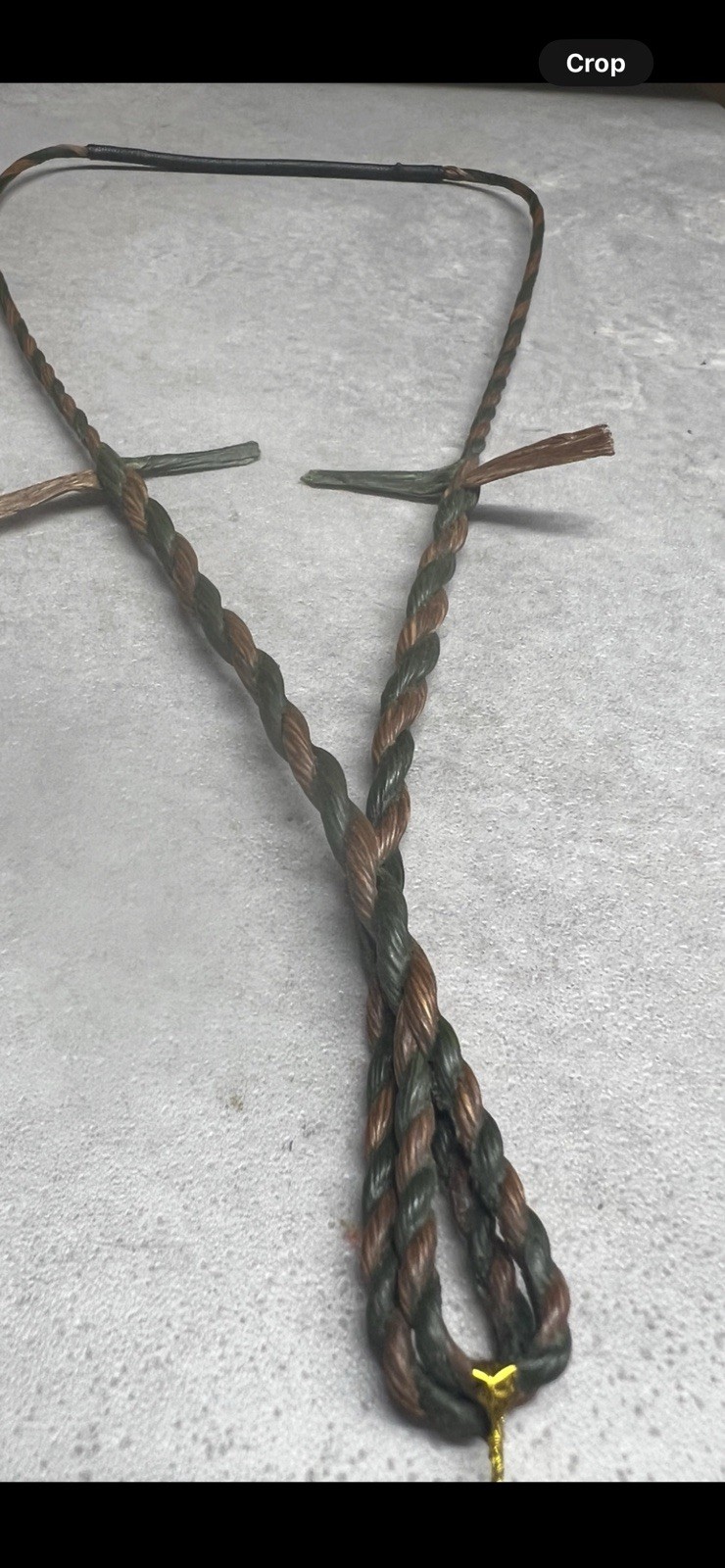 EXCALIBUR MATRIX FLEMISH STRING HIGH PERFORMANCE