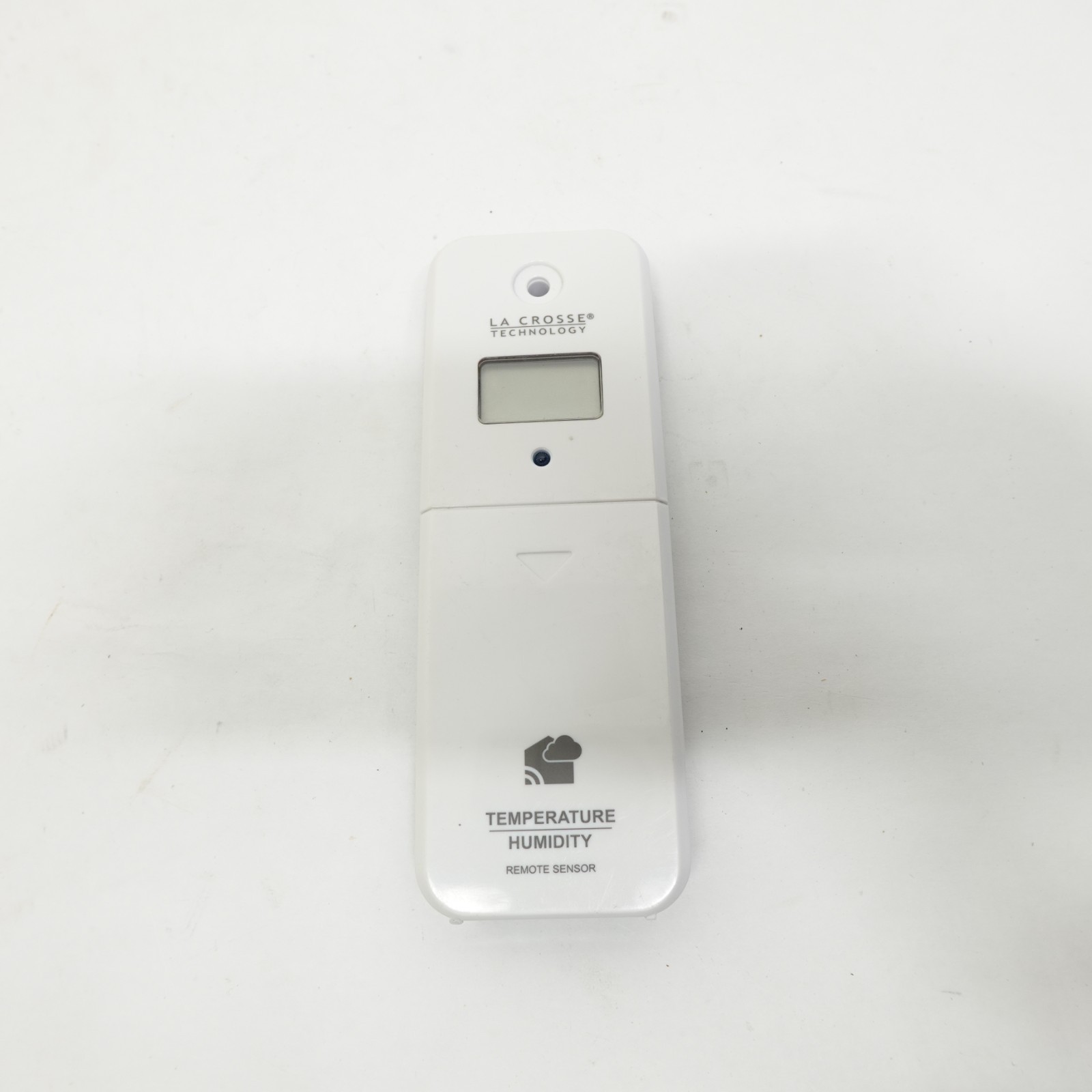 La Crosse Technology Temperature Humidity Remote Sensor LTV-TH2i