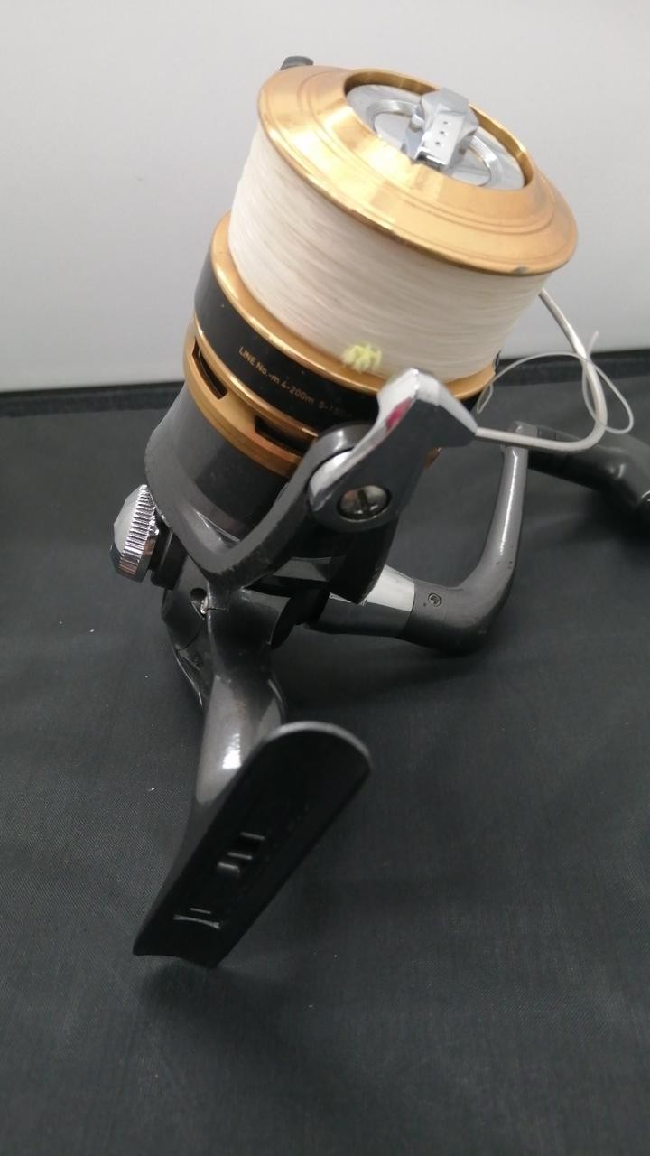 DAIWA JOINUS3500