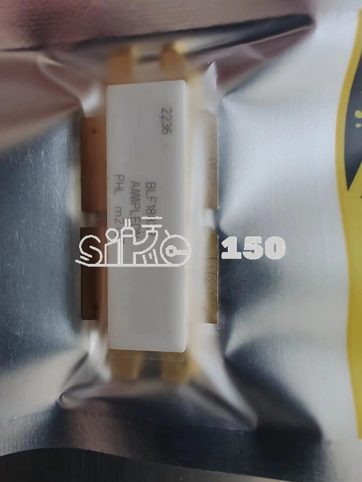 ONE New BLF188XR BLF188 Ceramic High Frequency Tube