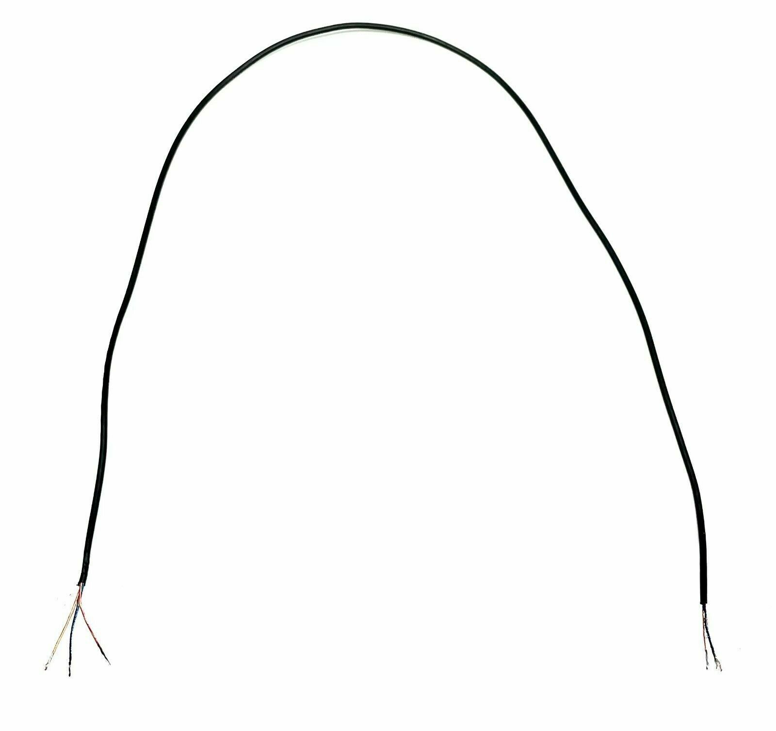 Beats By Dre Mixr Headband Main Internal Wire Replacement 3 Core 11" - Parts