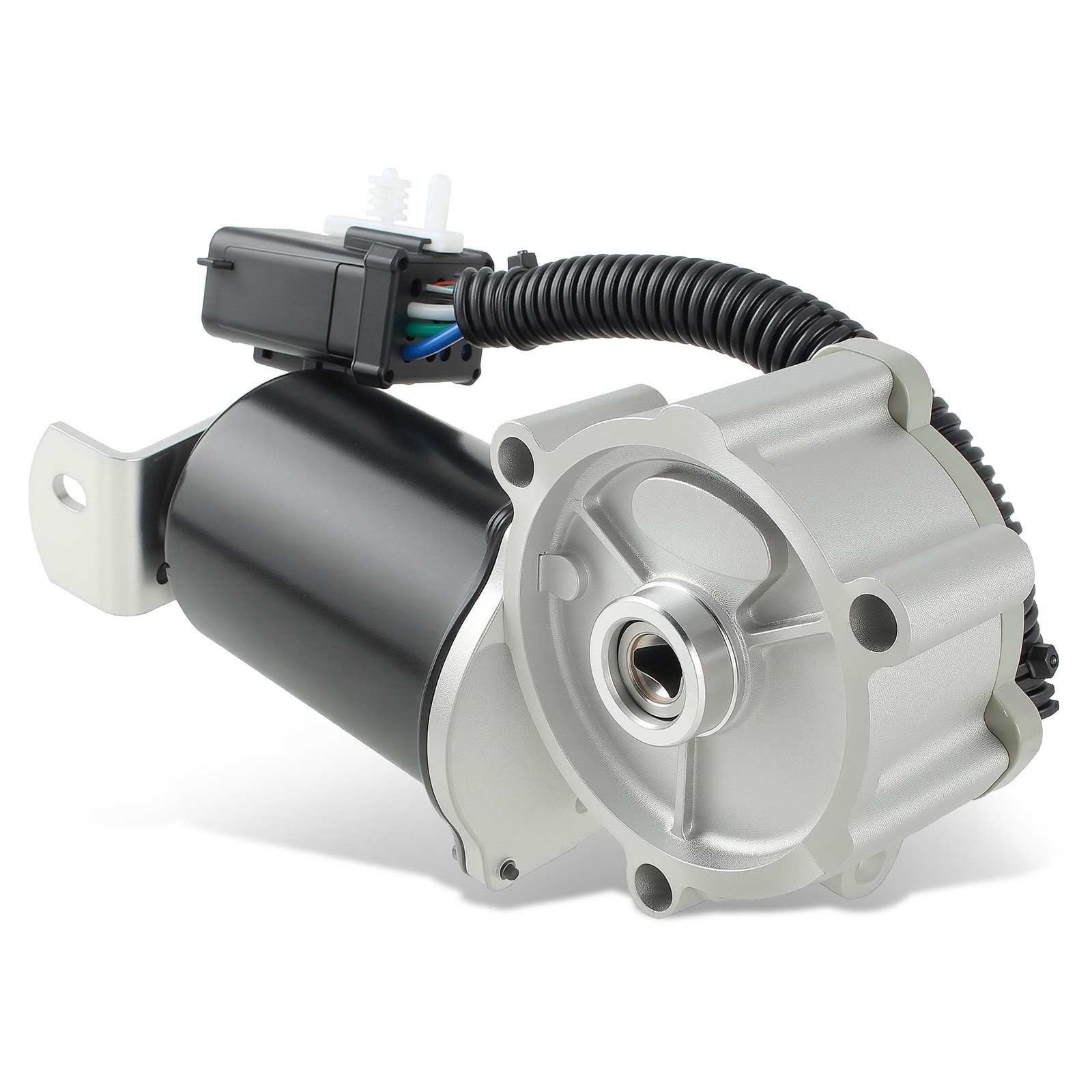Transfer Case Motor Fit For Ford F150 Truck 2010-2011 8L1Z7G360AB AL3Z7G360A