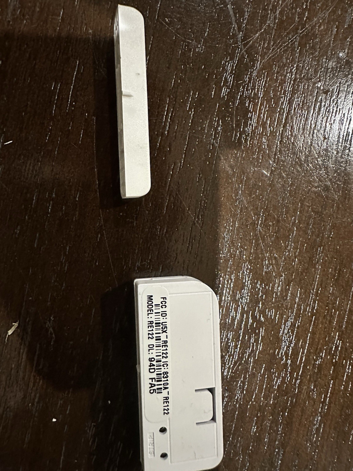 Alula RE122 Door/Window Sensor