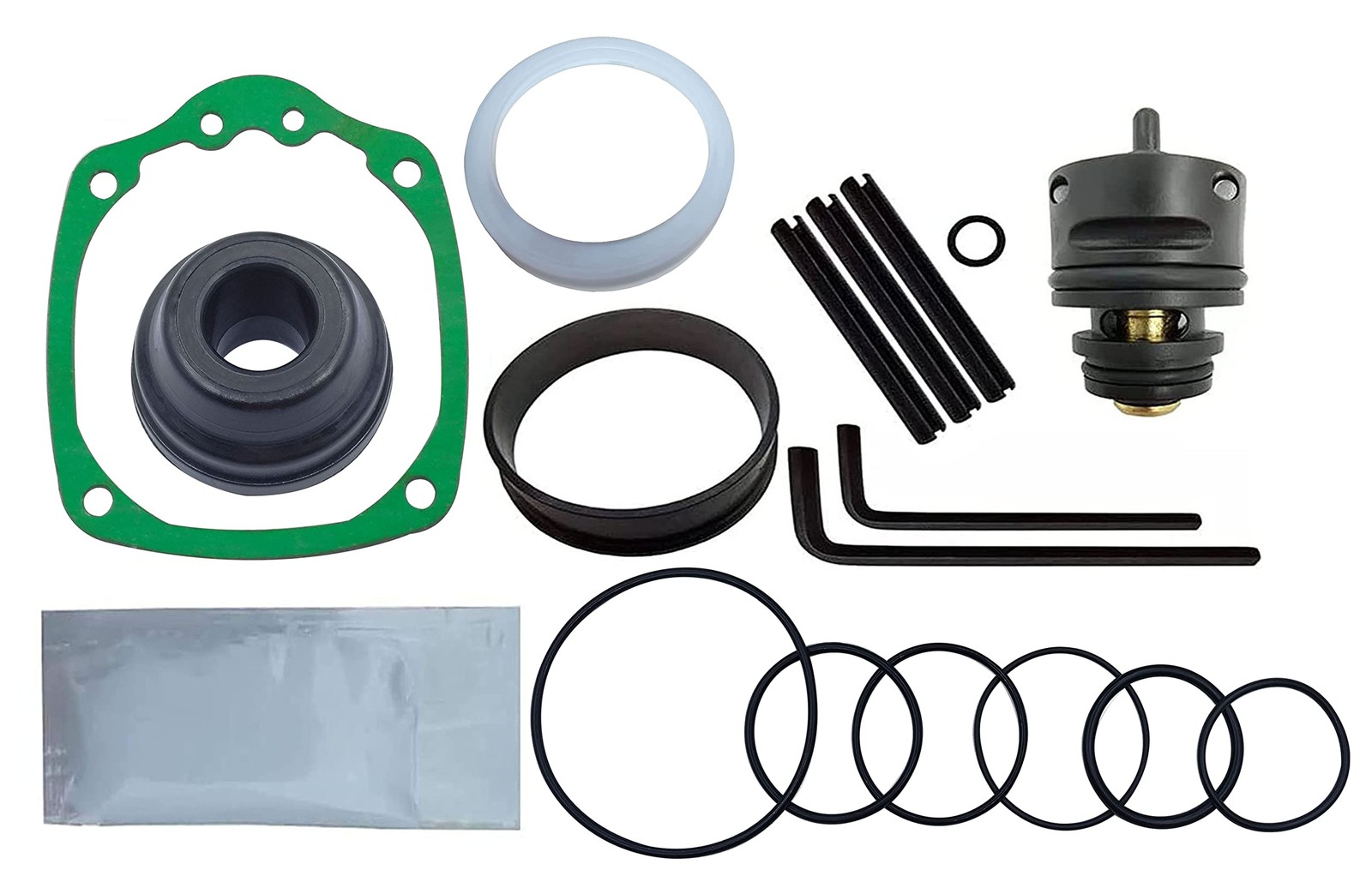 Overhaul Kit DA250B For Porter Cable OEM 905013 Nailer