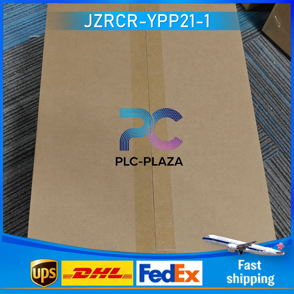 NEW Yaskawa JZRCR-YPP21-1 High Performance