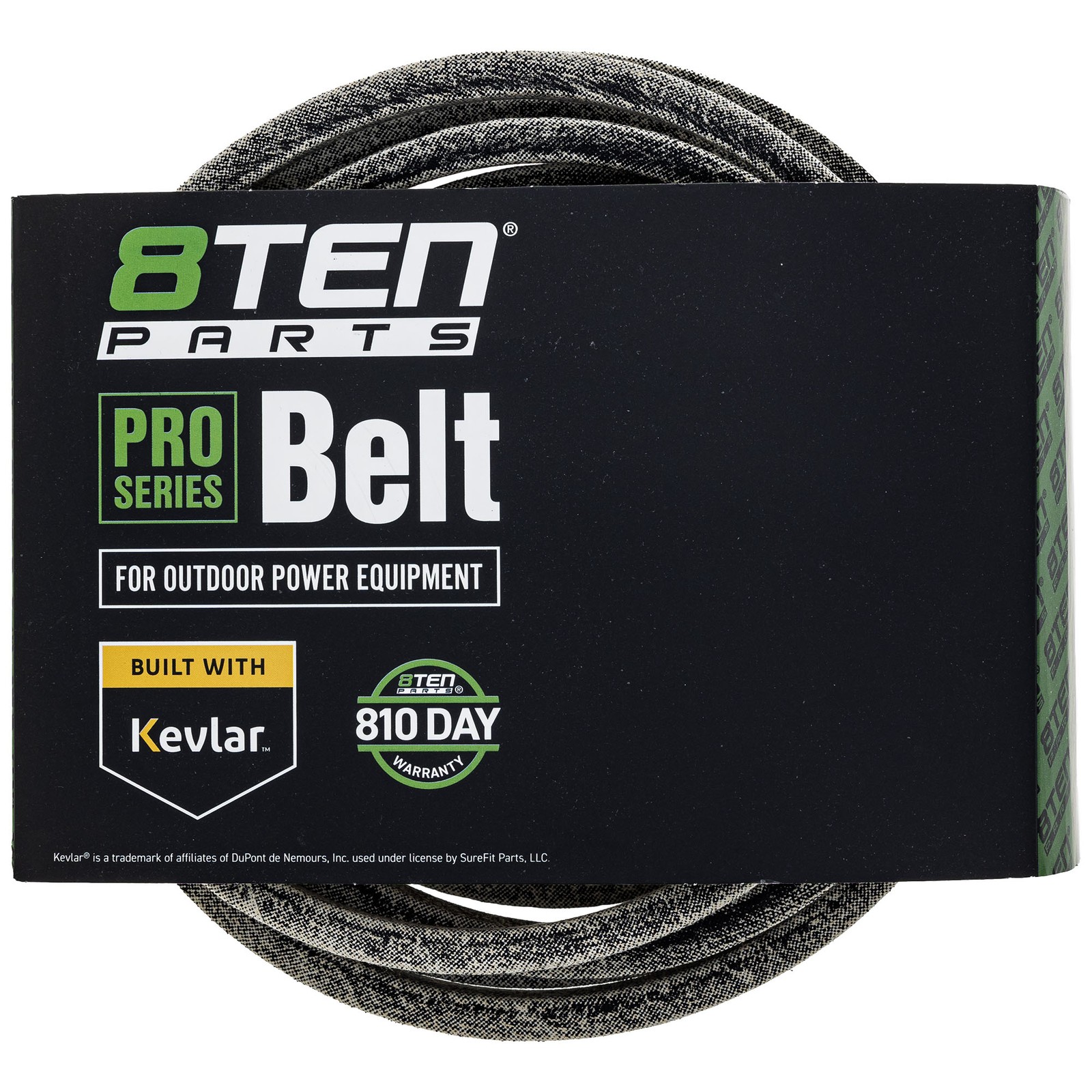 8TEN Belt with Kevlar for John Deere 345 325 335 GX345 LX188 M154958 111 x 5/8