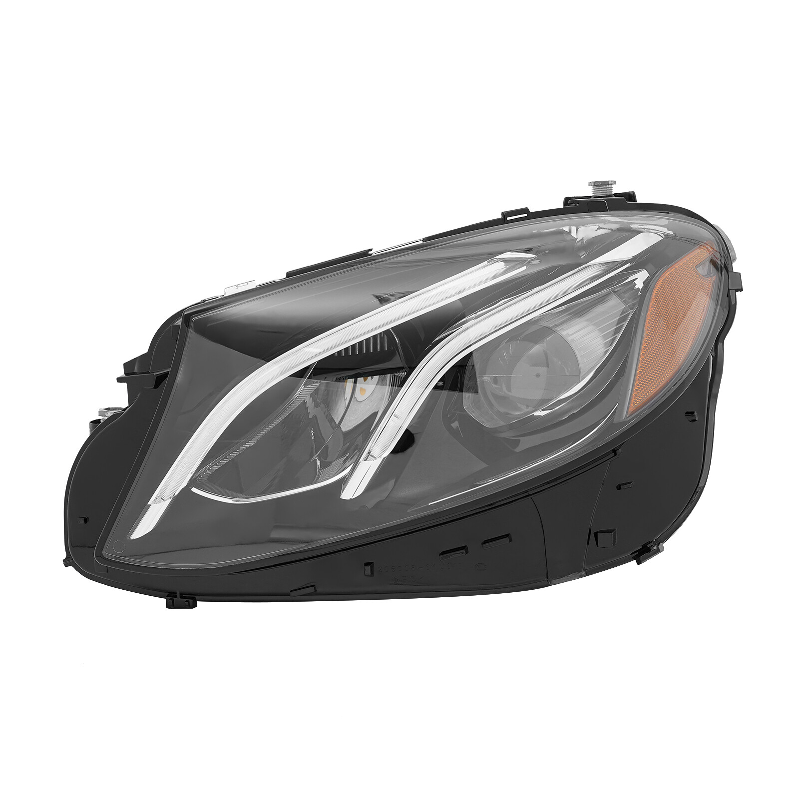 2017-2020 For Mercedes-Benz E-Class E300 W213 LED Headlight Headlamp Left Side