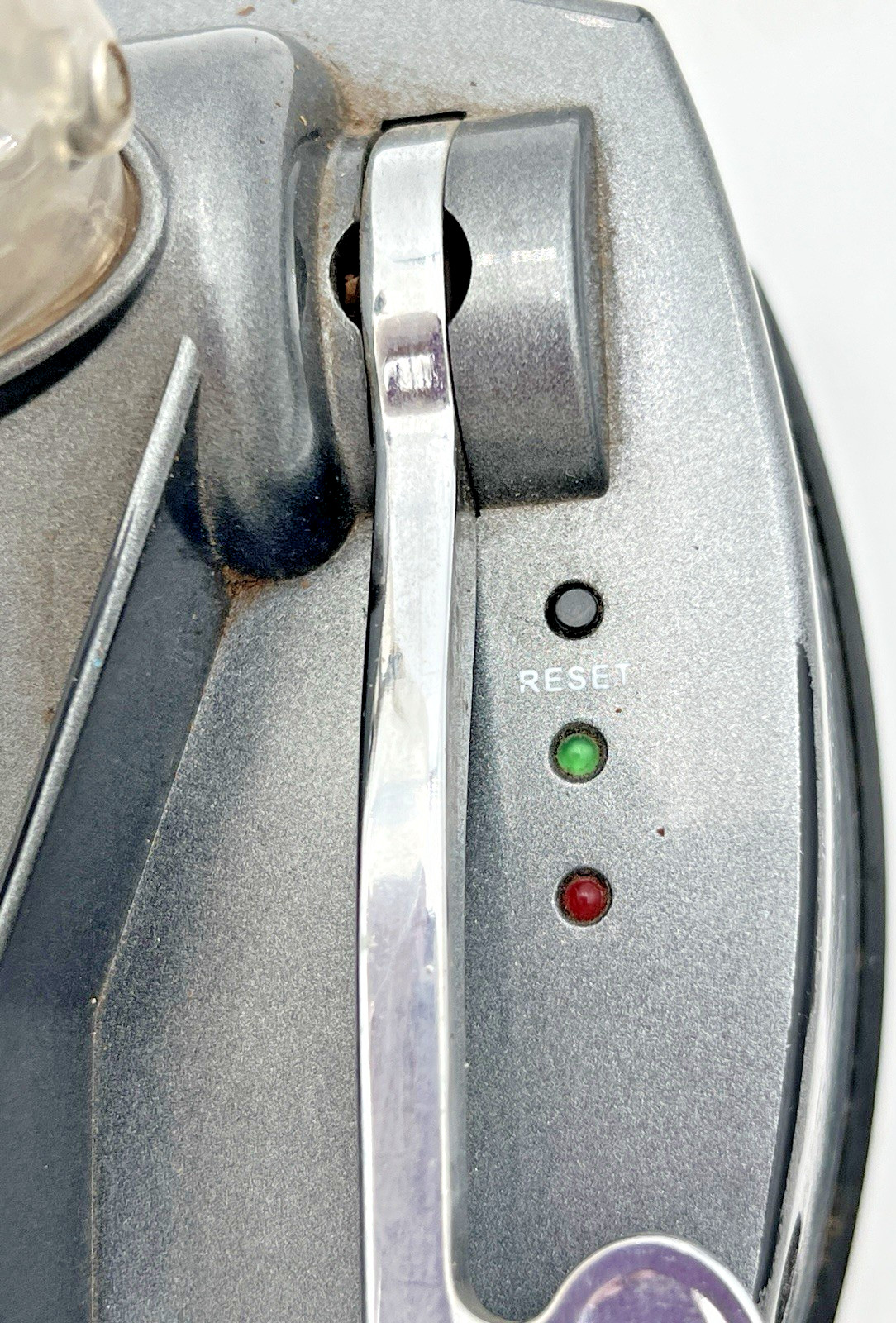 POWER-MATIC CIGARETTE ROLLING MACHINE WITH TUBE