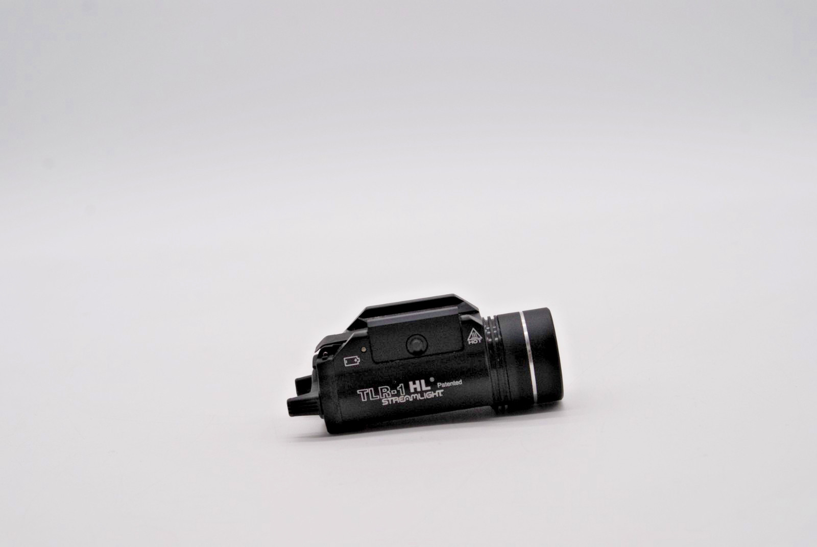 Streamlight TLR-1 HL Tactical Weapon Light