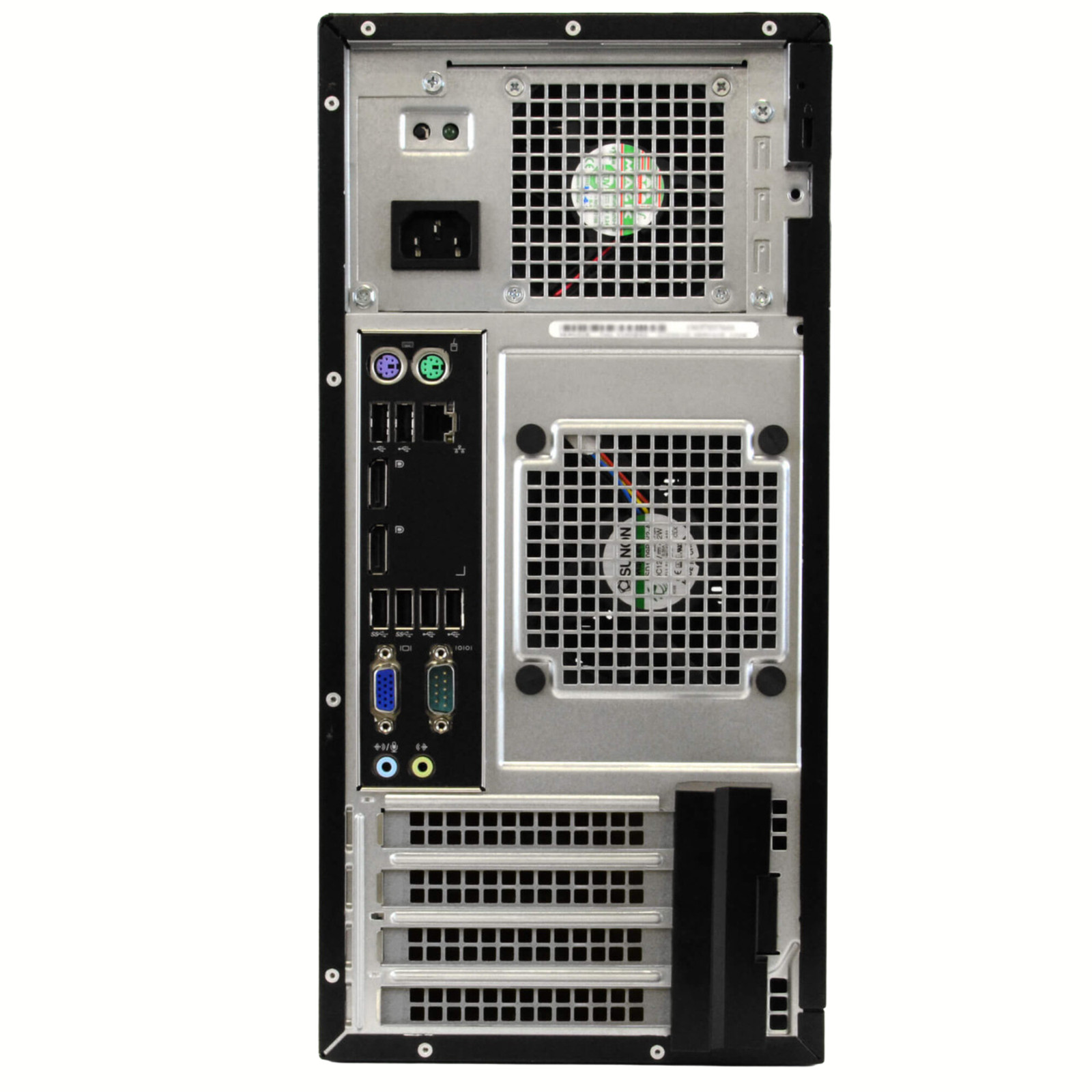 Dell Desktop Tower | Intel i5 | 32GB Memory | 2TB SSD+HDD | Windows 11/10 Pro