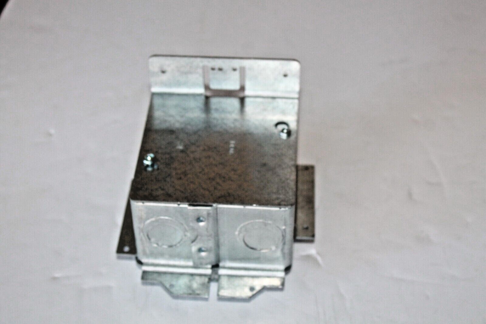 Caddy A1F 4" Electrical Box Stud Mount