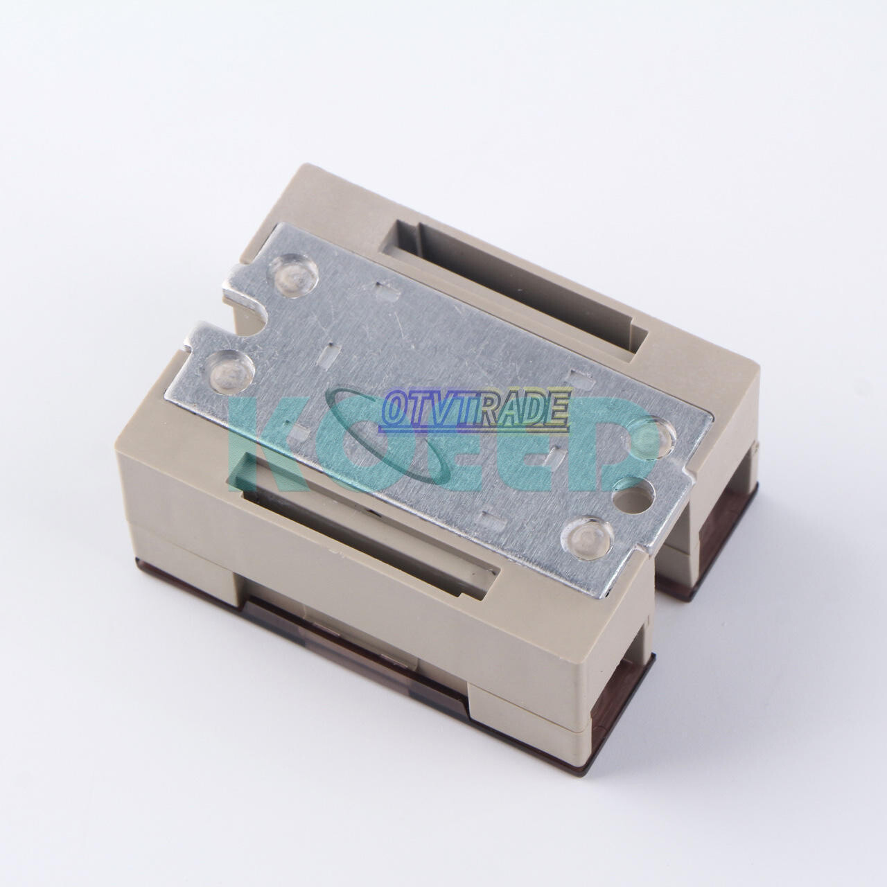 One OMRON G3NA-220B Solid State Relay New