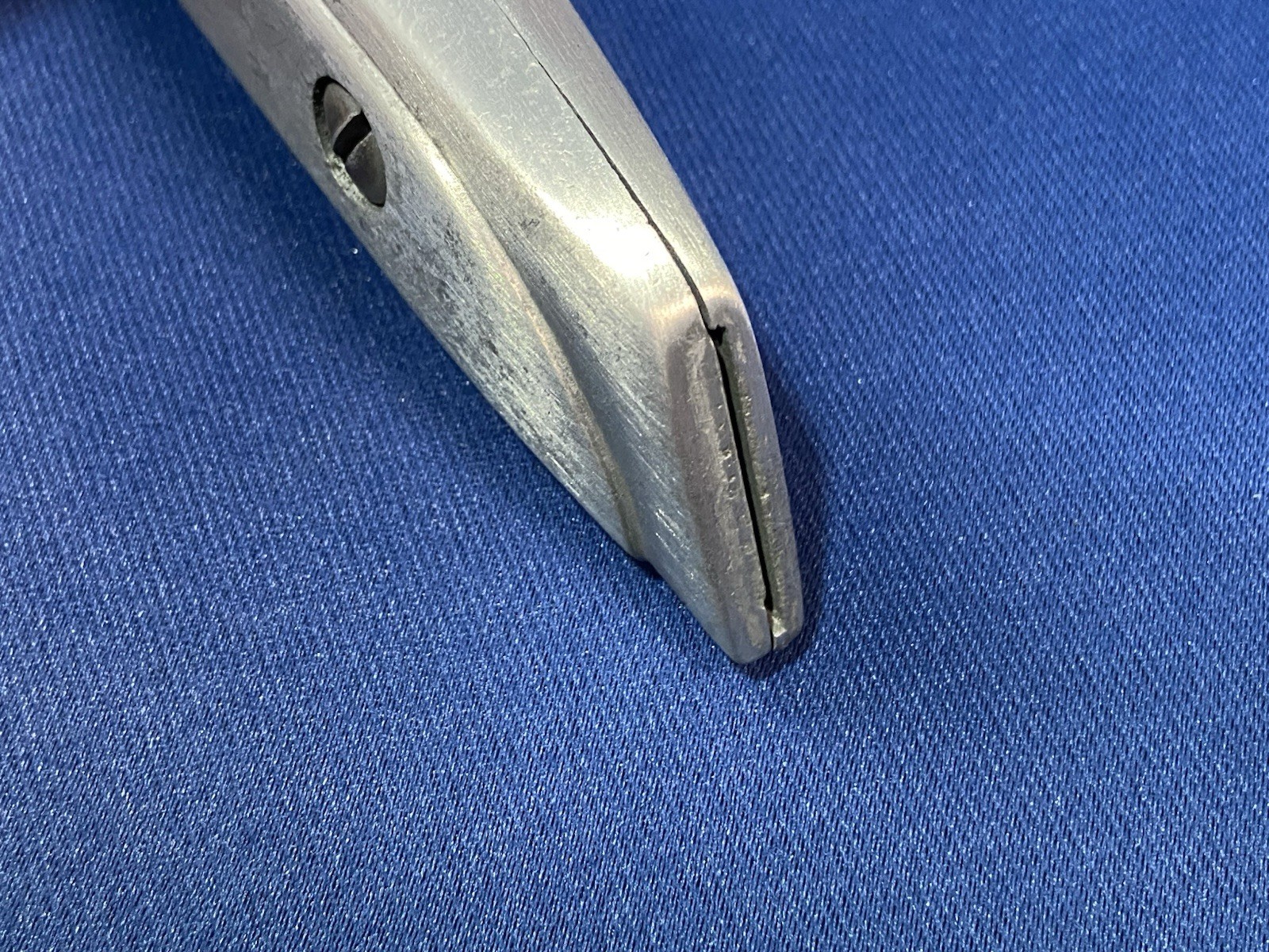 Durall Utility Knife