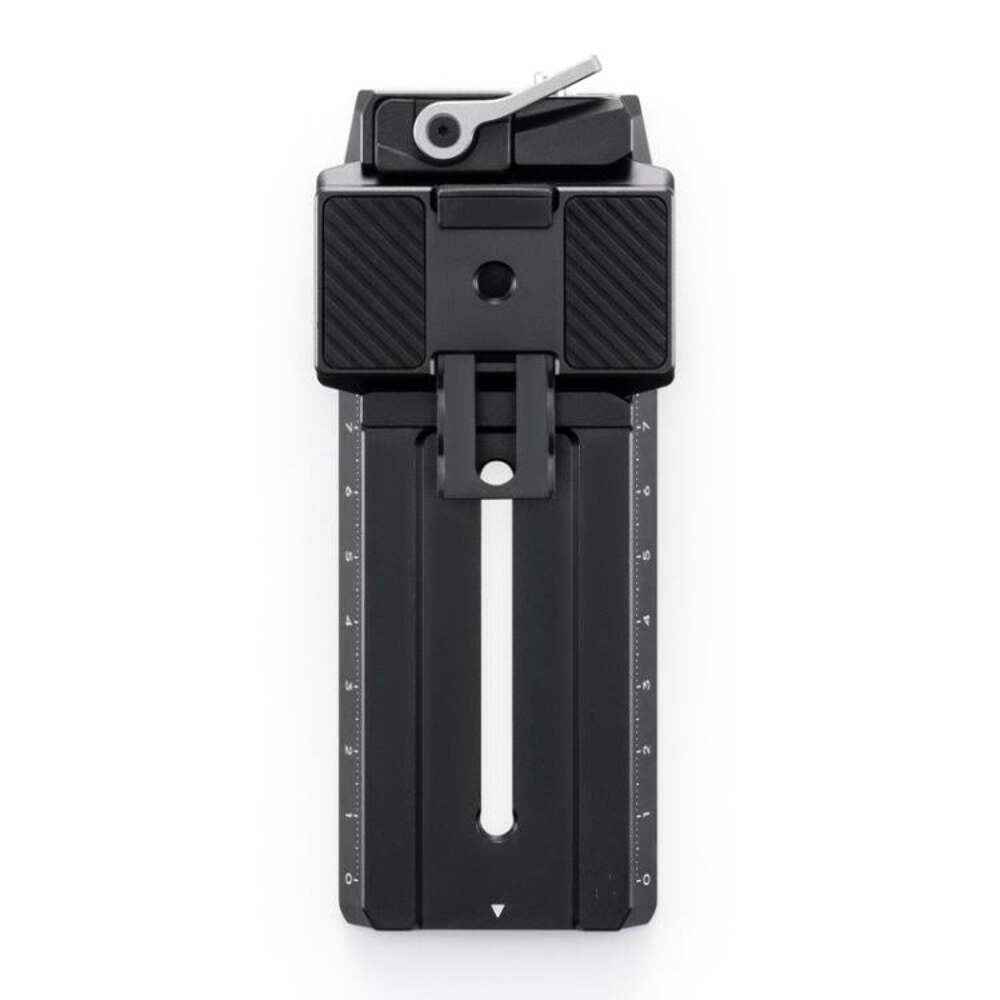 Original DJI RS Pro Lower Quick-Release Plate RS 4 Pro/RS 4/RS 3 Pro/RS 3/RS 2
