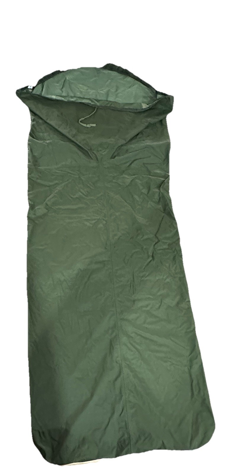 Goretex Bivvy Bag British Army Olive Green Cover(Issued) Grade 2