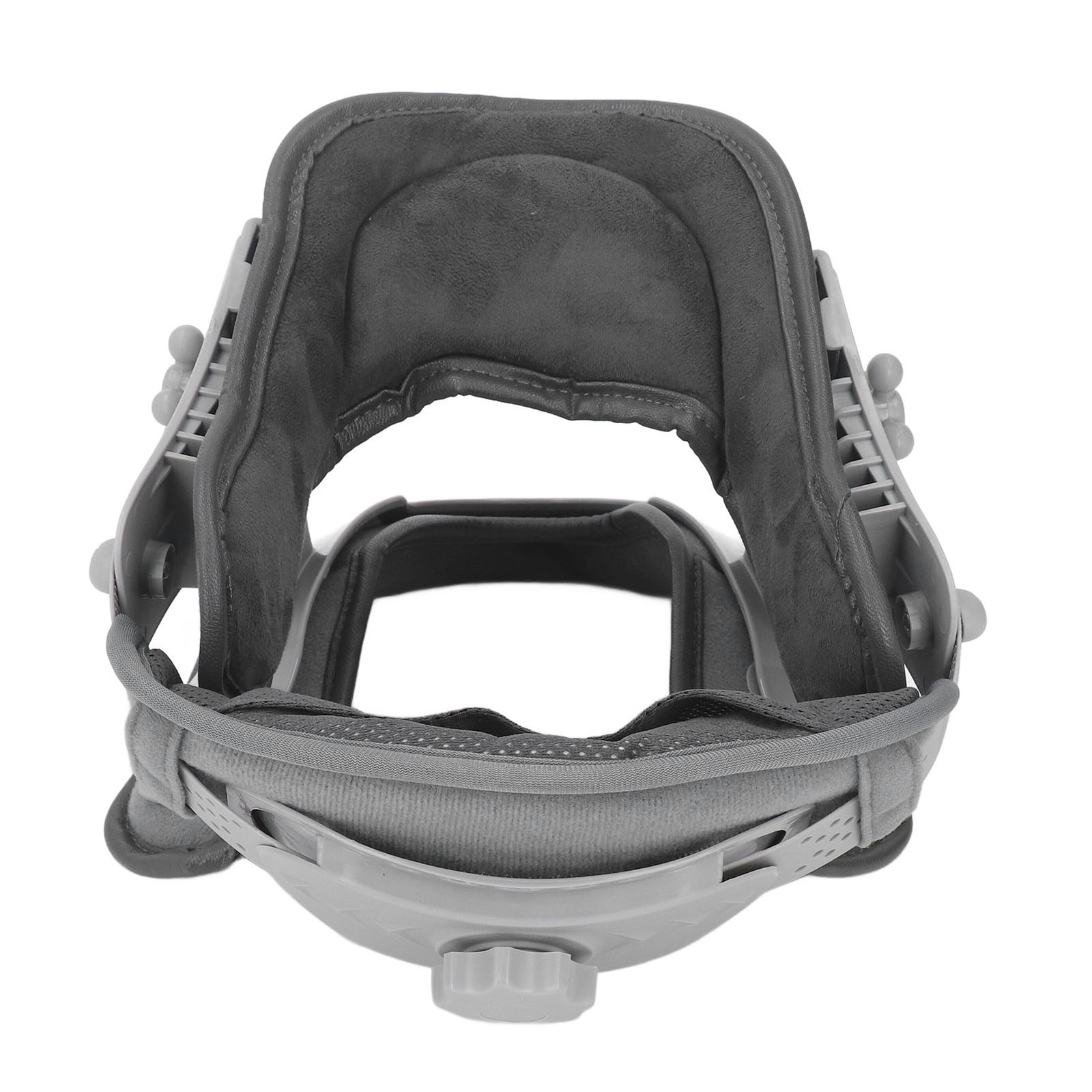 Adjustable Neck Brace For Cervical Spine Problems Hot Compress Trending