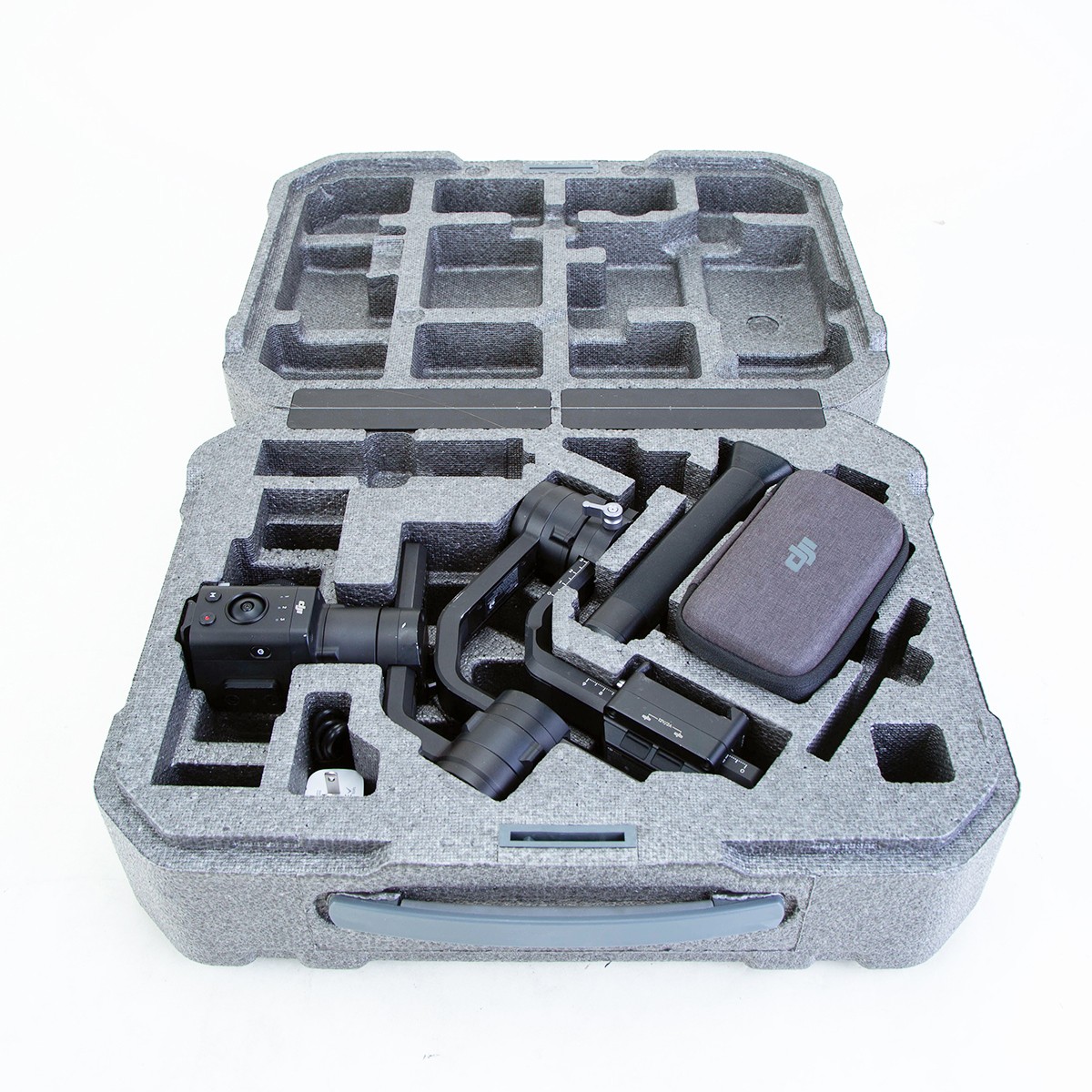 DJI Ronin-S - SKU#2008883