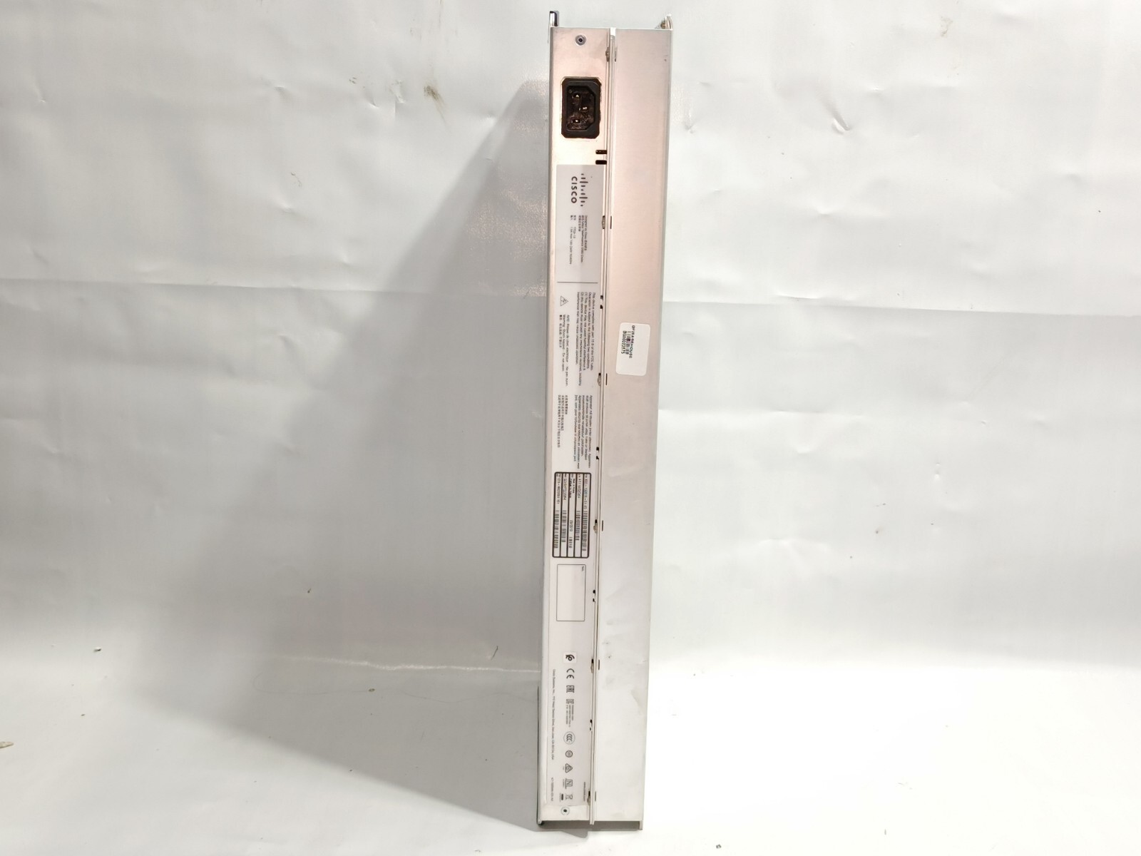 ‎CISCO ‎CTS-MXCODEC V01 ‎CTSMXCODECV01 30 DAYS WARRANTY EXPEDITED SHIPPING