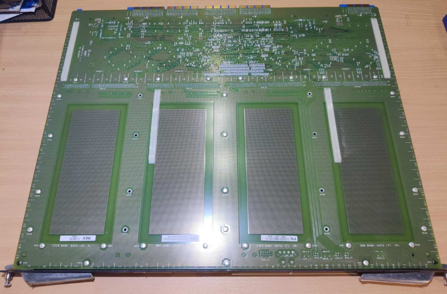 EMC 201-266-900 DA Load Board - USA Seller