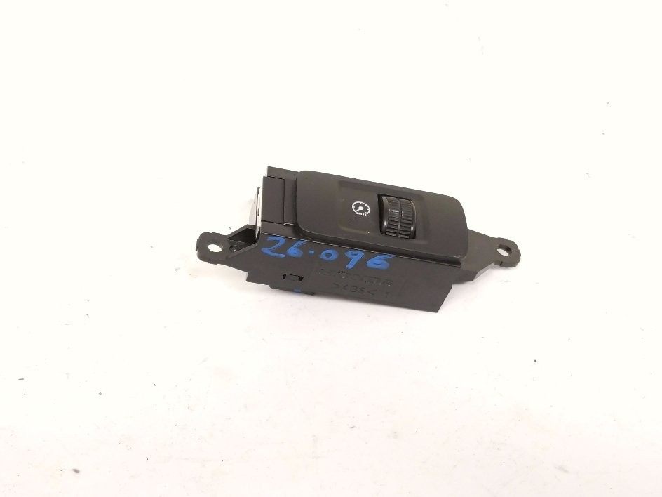 2022-2026 Honda Civic Integrated Control Panel Switch Unit 35155-T20-A01