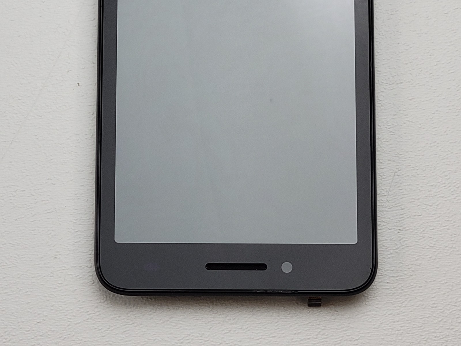 OEM LCD Display Touch Screen Digitizer & Frame Assembly for ANS Artia SP555D