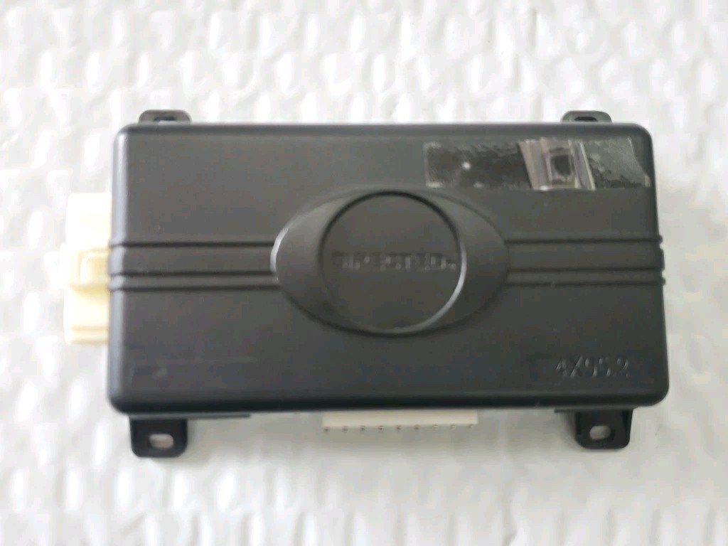 USED DEI Replacement Module Directed 4X05.2 & ANTENNA 6112T