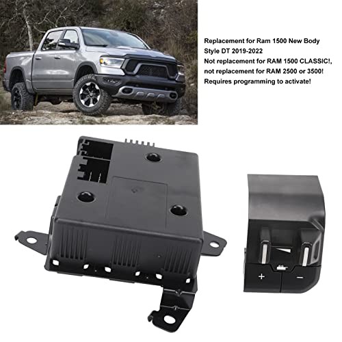 Integrated Trailer Brake Controller Module,Module Electric Kit Trailer Brake