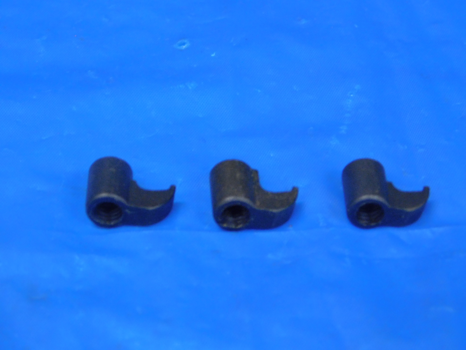 3PCS NEW ISCAR CL-5 INSERT CLAMP FOR INDEXABLE TOOL HOLDERS CL5 PARTS HARDWARE