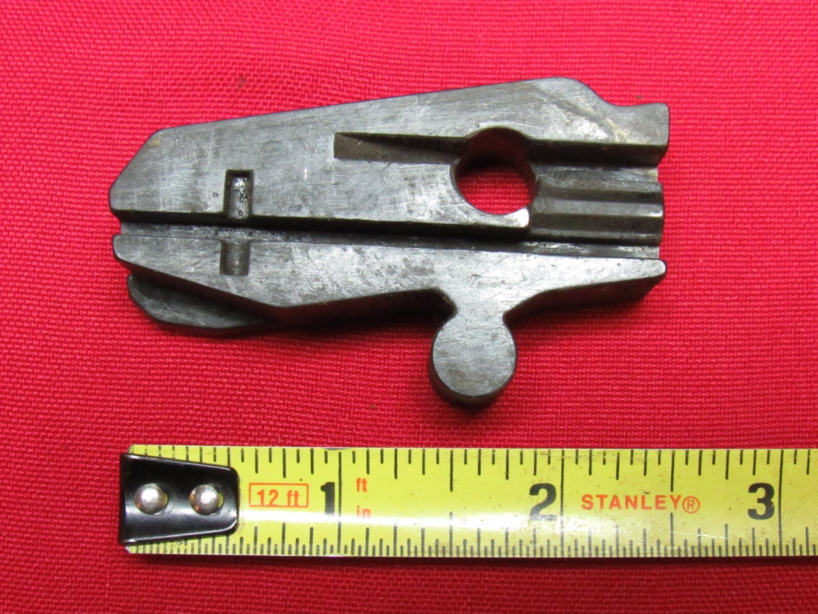 Ithaca 49 Breech Bolt