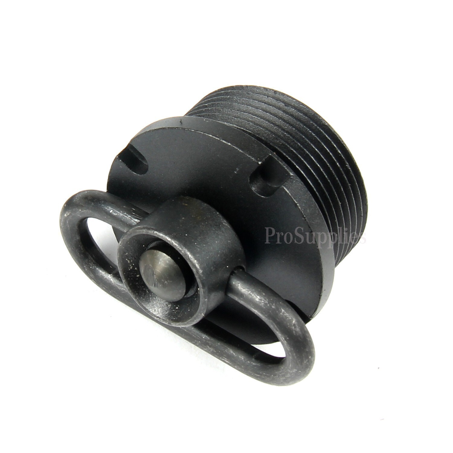 Mossberg 500 Grip Cap w/Sling Swivel