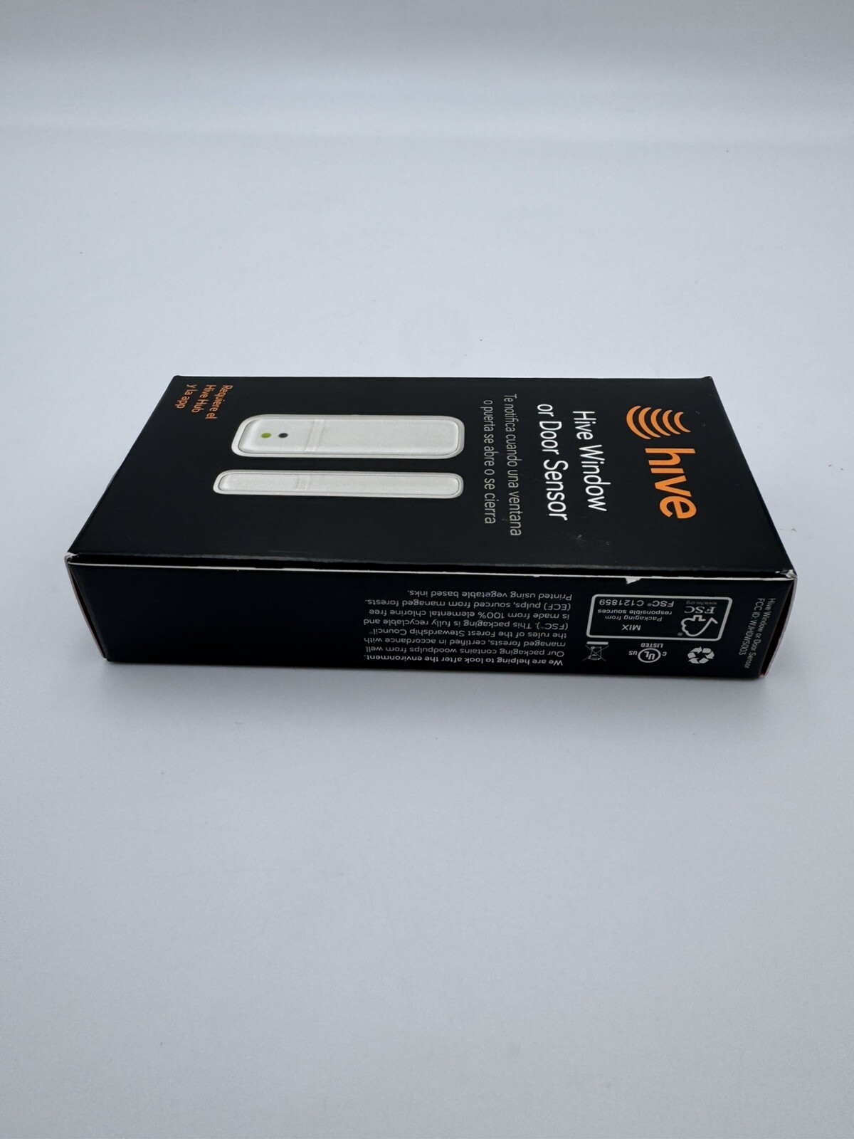 Hive Window or Door Sensor Smart Home Indoor - Factory Sealed