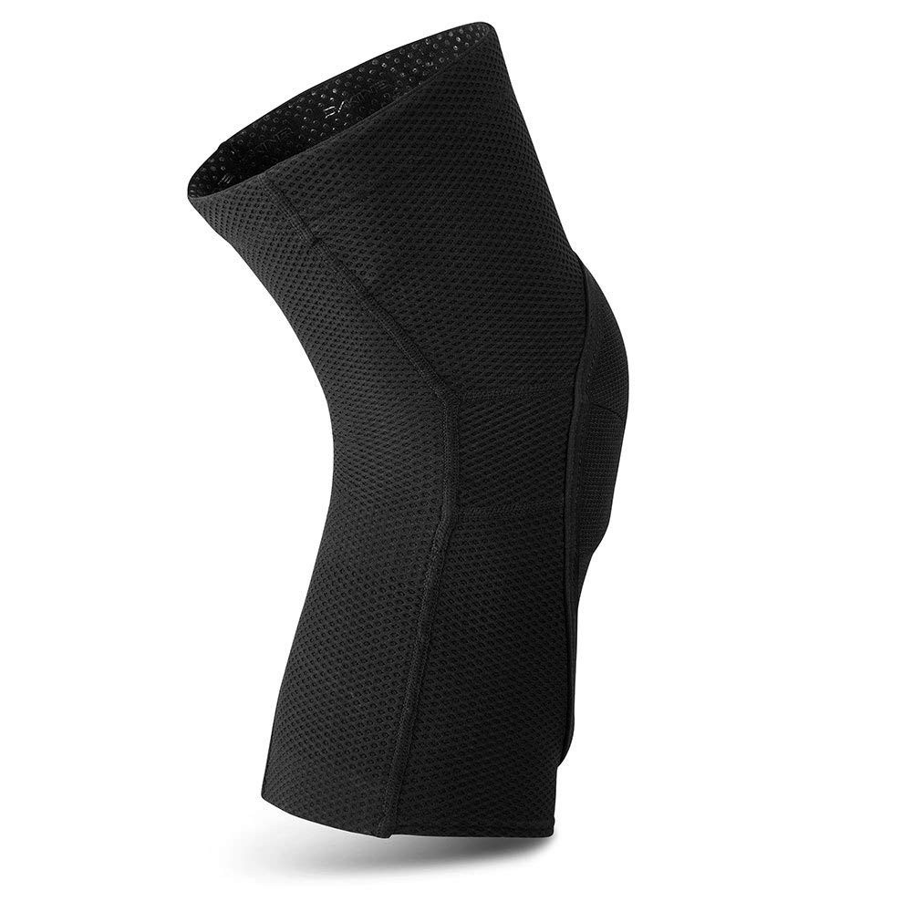 Dakine Slayer Knee Sleeve - Black Extra X-Small