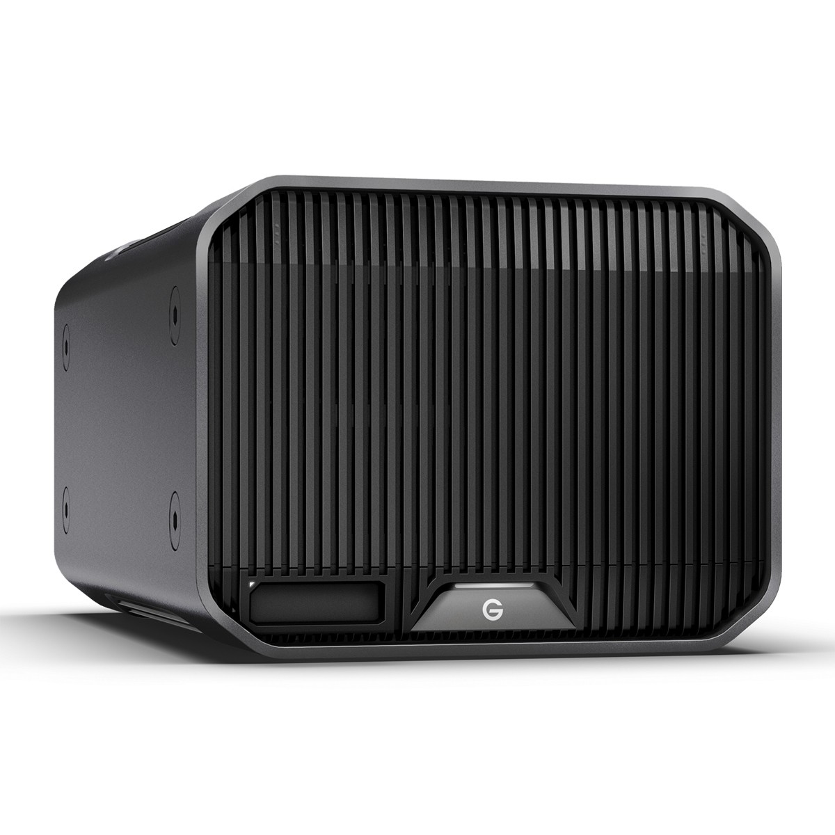 G-Drive 48TB G-RAID PROJECT 2