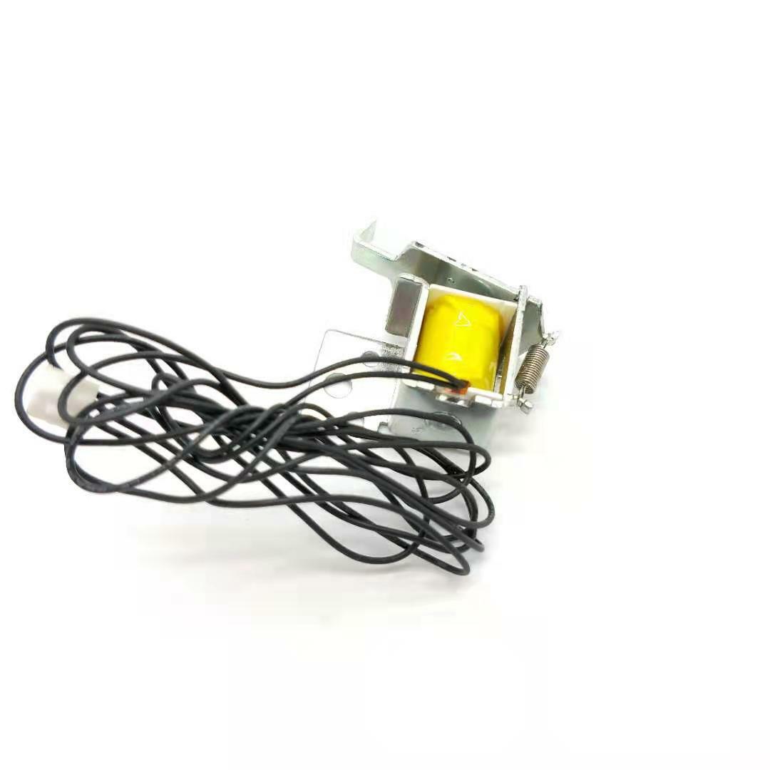 Solenoid RK2-0425 Tray 2 fit for HP LaserJet fit for For HP 1160 1320 3390